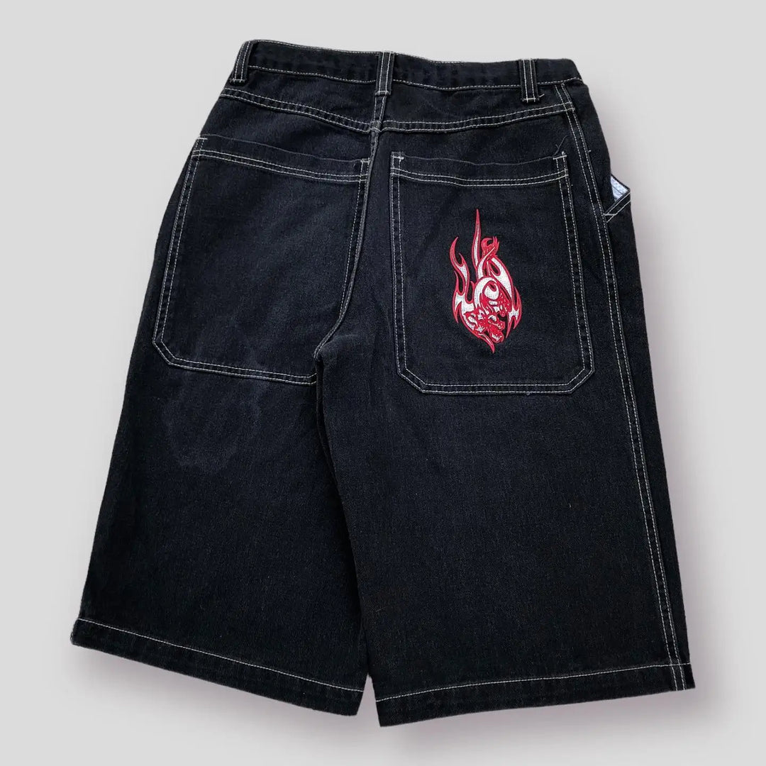Big jorts