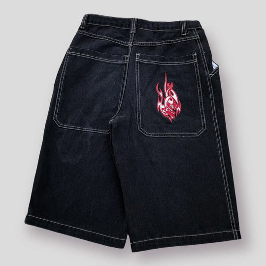 Big jorts