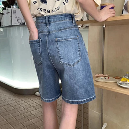 Short skate femme