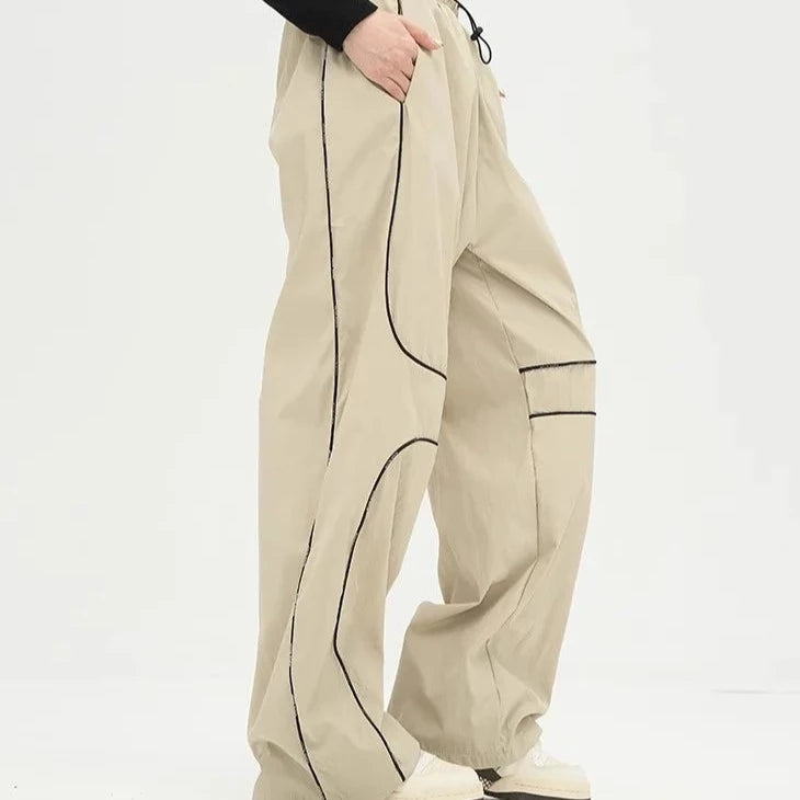 Baggy jogging homme