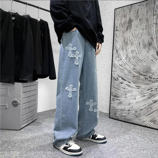 Baggy aesthetic