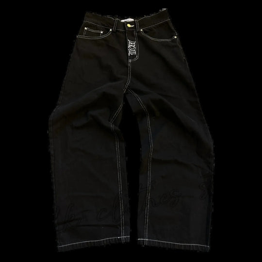 Baggy tribal