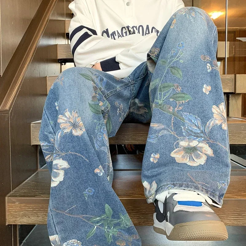 Baggy Drip