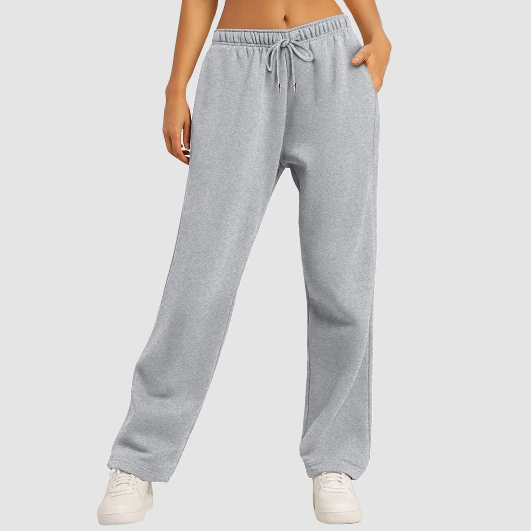 Baggy jogging Femme