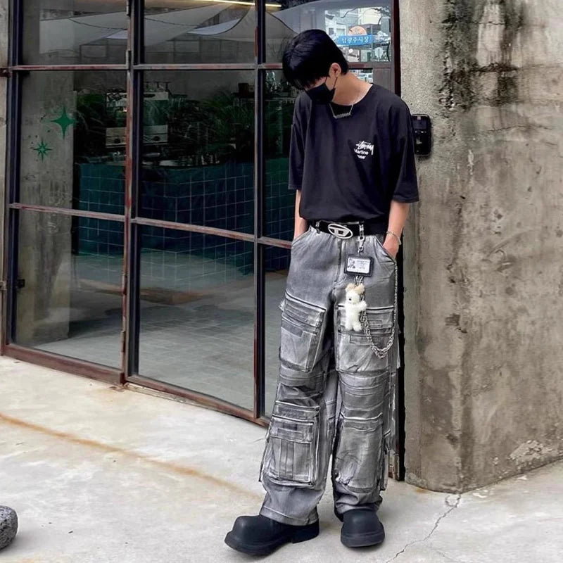 Opium-Jeans