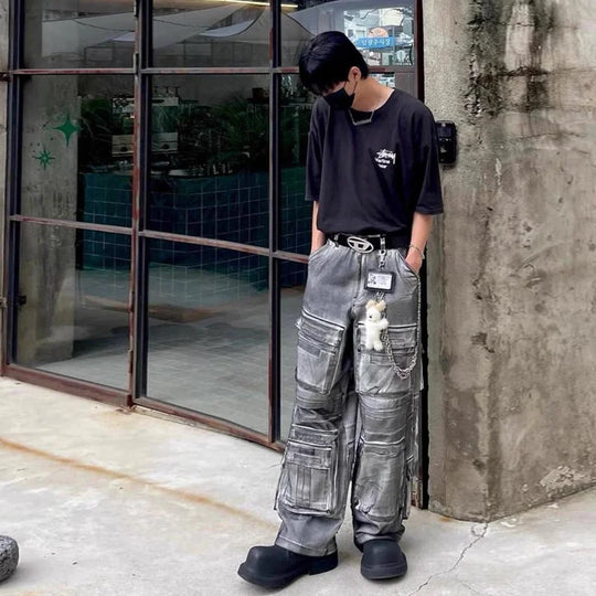 Opium-Jeans
