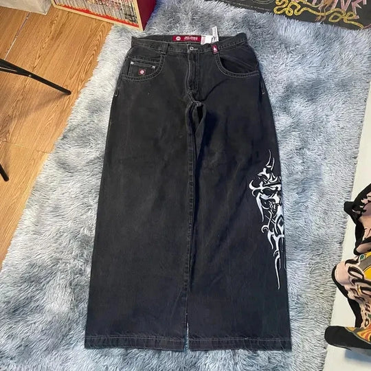 Baggy tribal