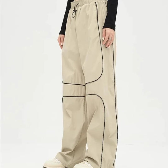 Baggy jogging homme