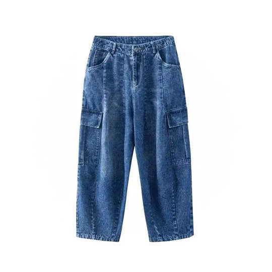 Super Baggy Jeans