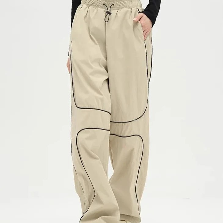 Baggy jogging homme