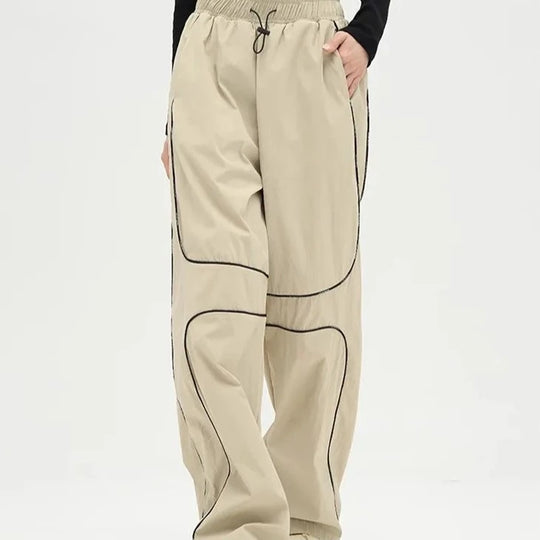 Baggy jogging homme