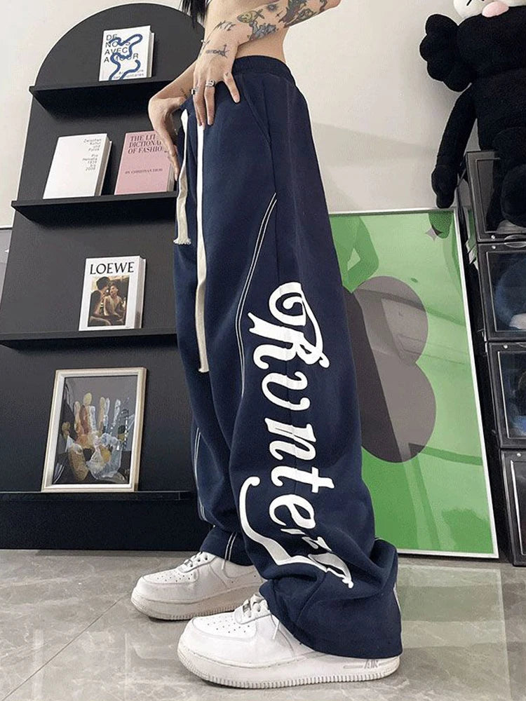 Jogging skate