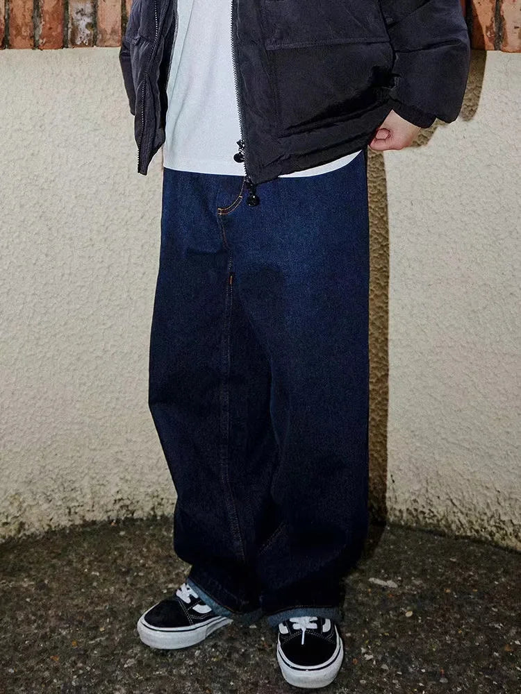 Baggy jeans 90s