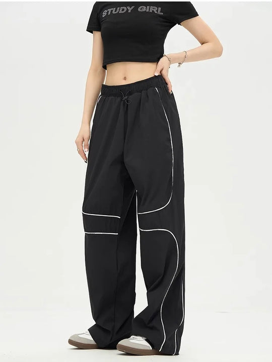 Baggy jogging homme