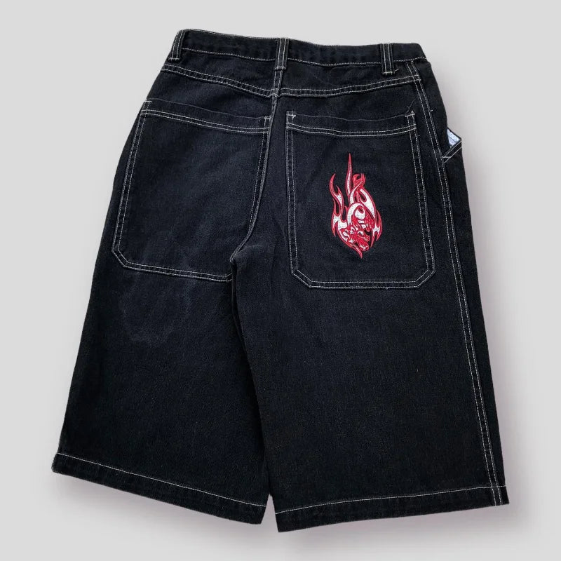 Big jorts