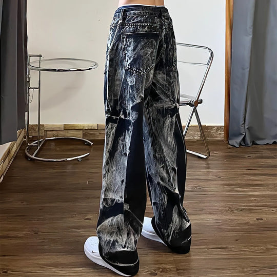 Baggy punk