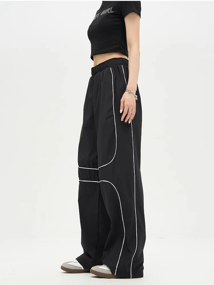 Baggy jogging homme