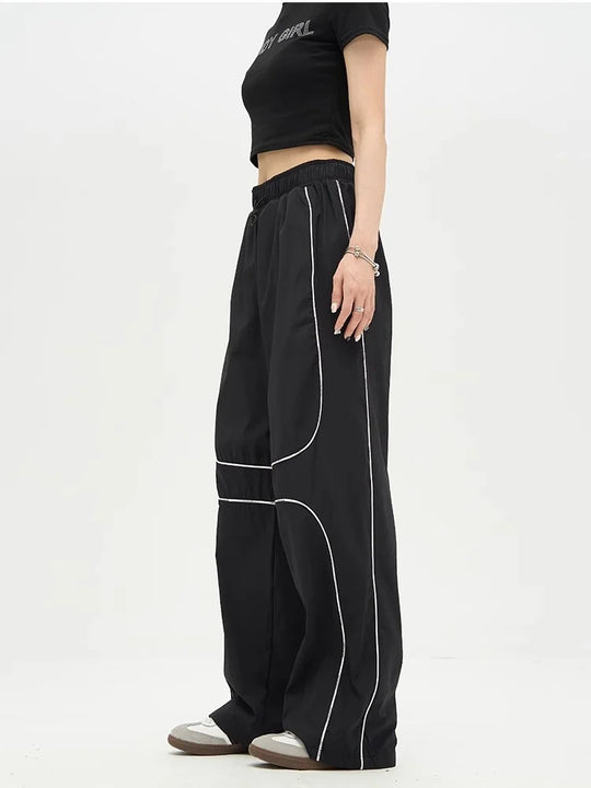 Baggy jogging homme