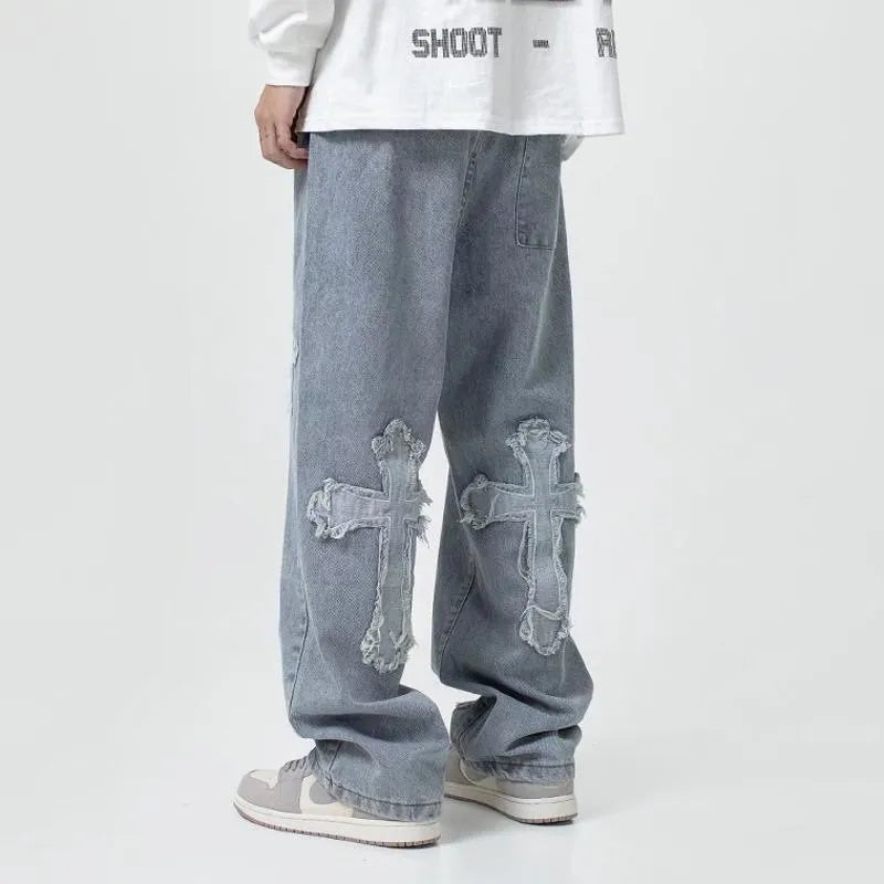 Baggy aesthetic