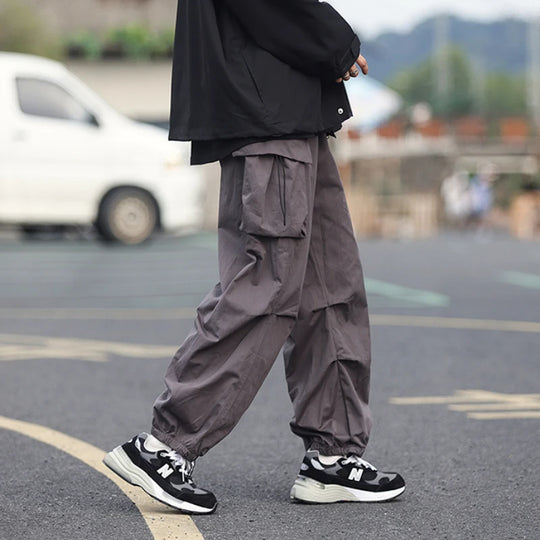 Baggy japonais