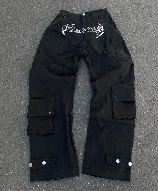 Baggy tribal