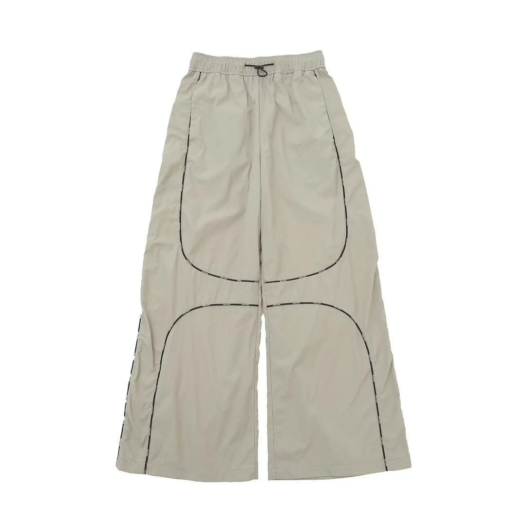 Baggy jogging homme
