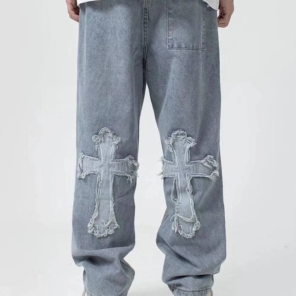 Baggy aesthetic