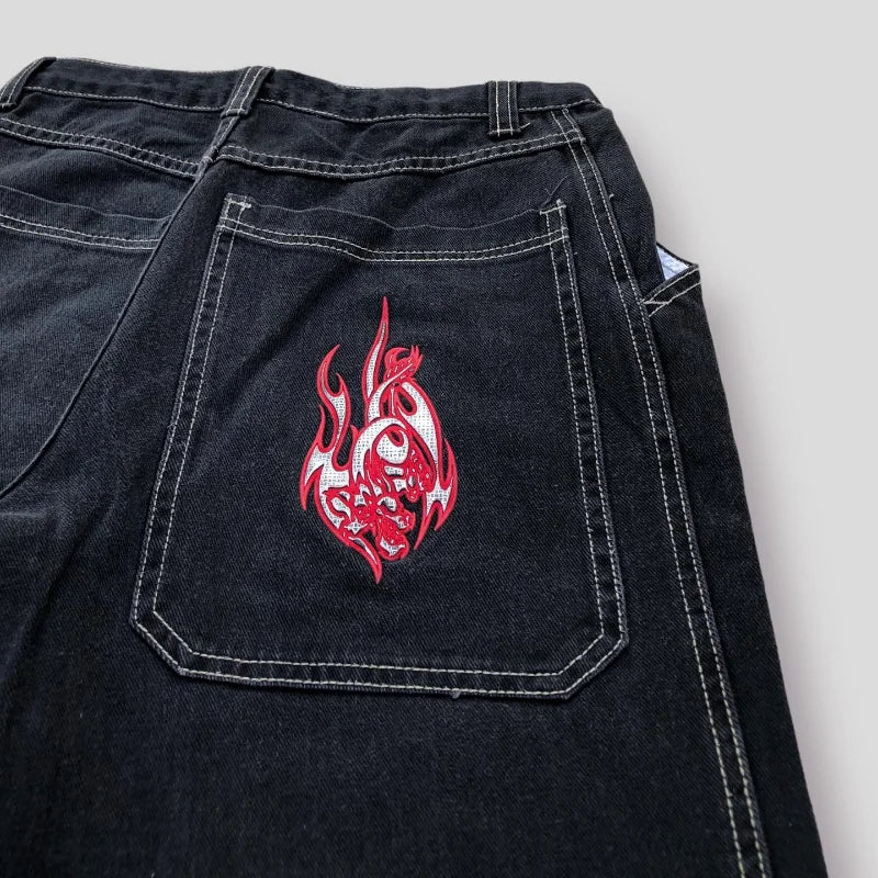 Big jorts
