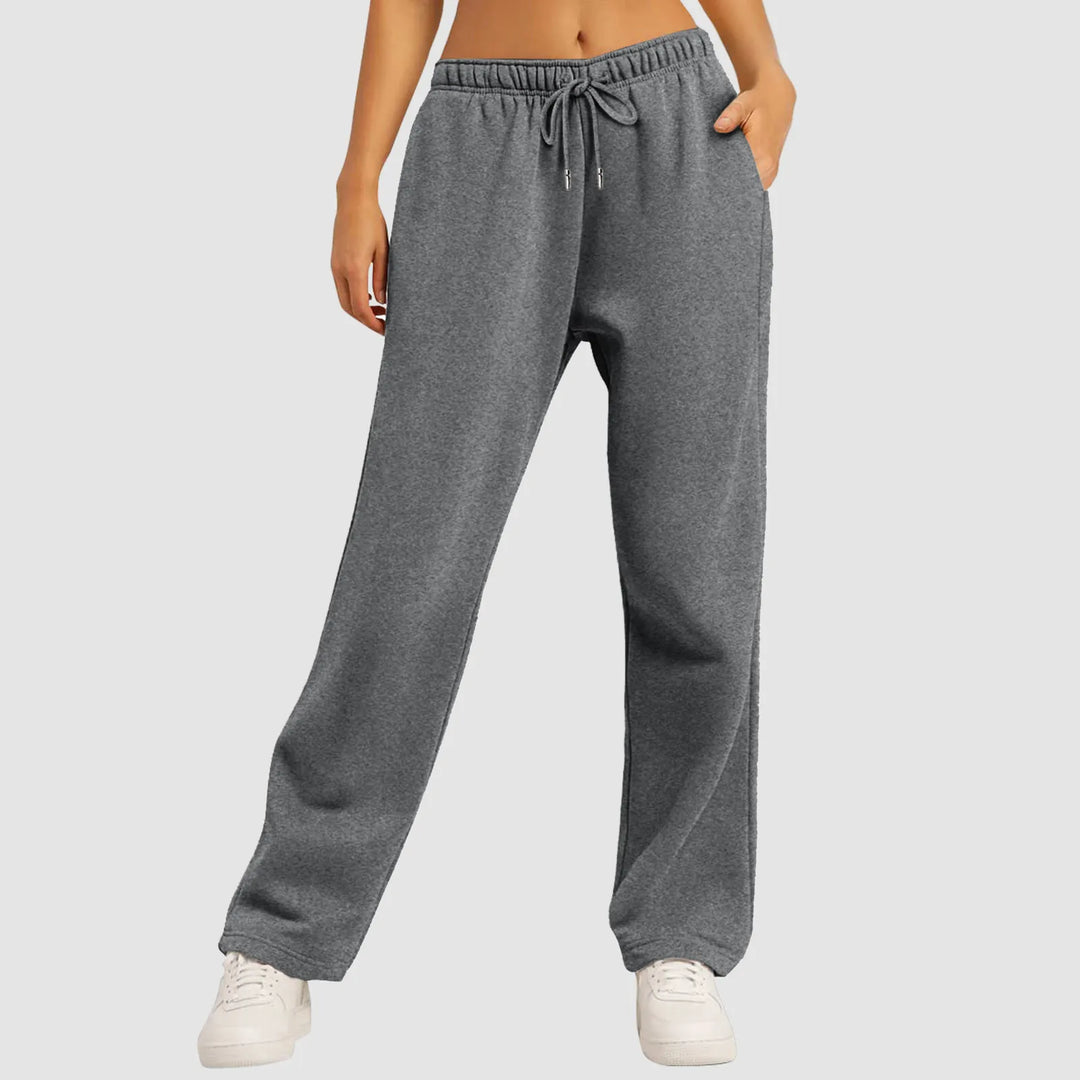 Baggy jogging Femme
