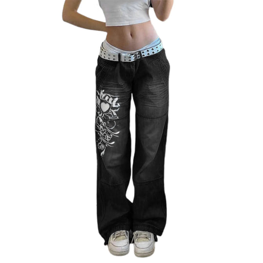 Baggy annee 2000