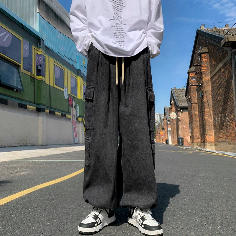 Baggy XXL