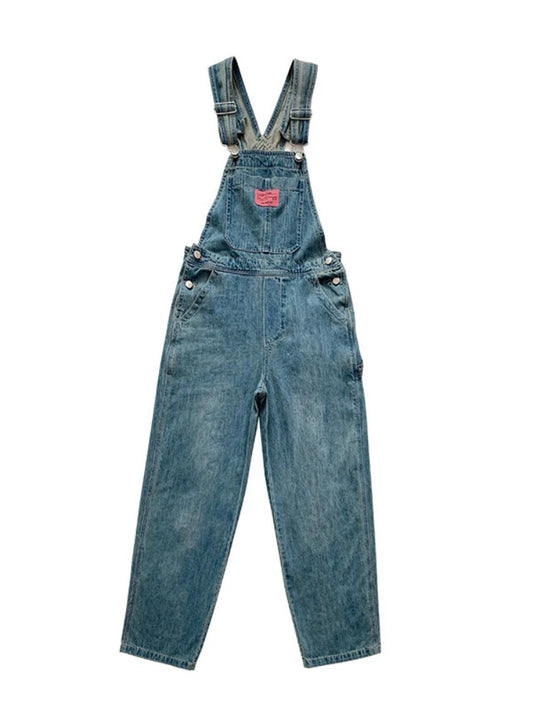 Salopette Baggy