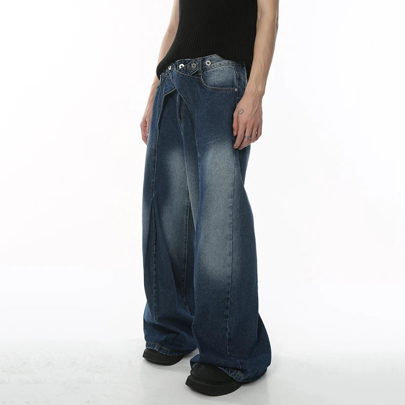 Baggy extra large
