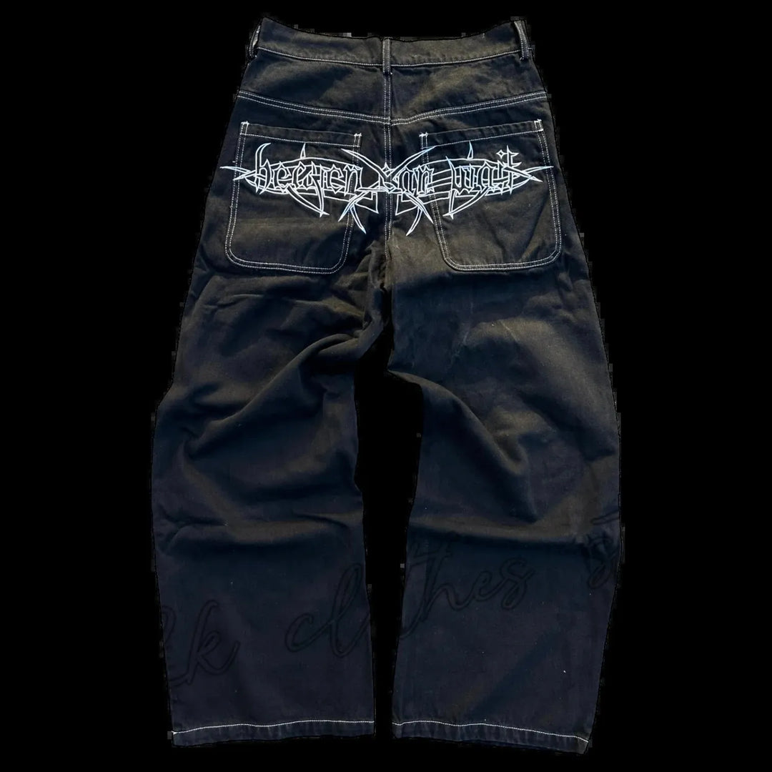 Baggy tribal