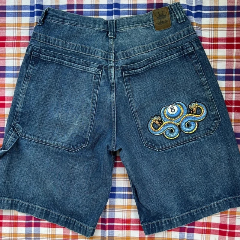 Big jorts