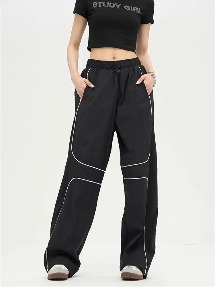 Baggy jogging homme