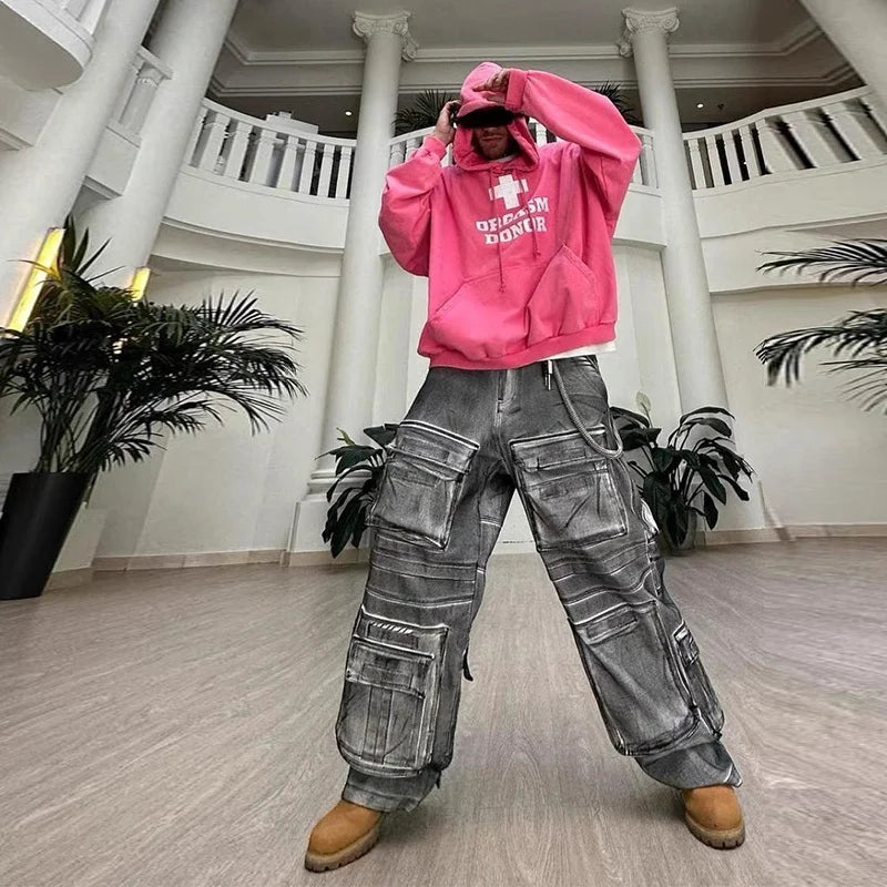 Opium-Jeans
