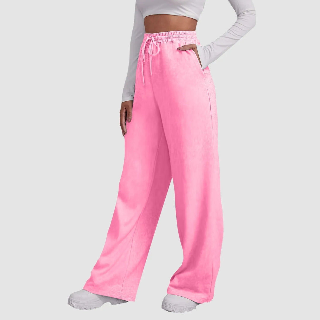 Baggy jogging Femme