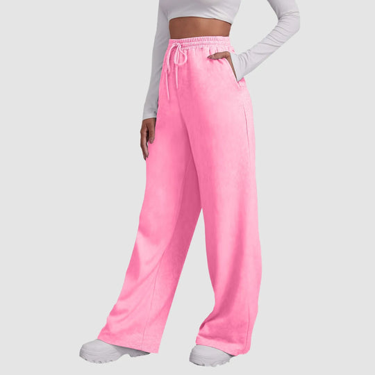 Baggy jogging Femme