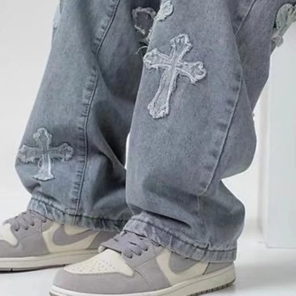Baggy aesthetic