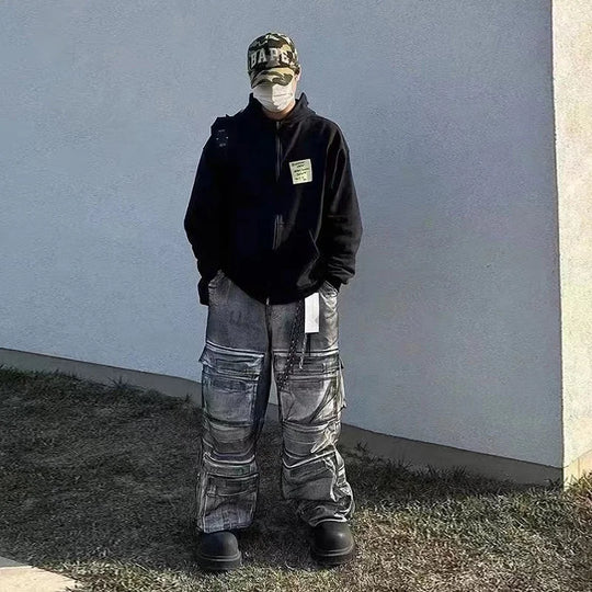 Opium-Jeans