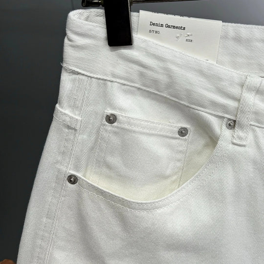 Jorts weiß