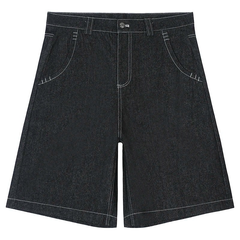 Baggy short Homme americain