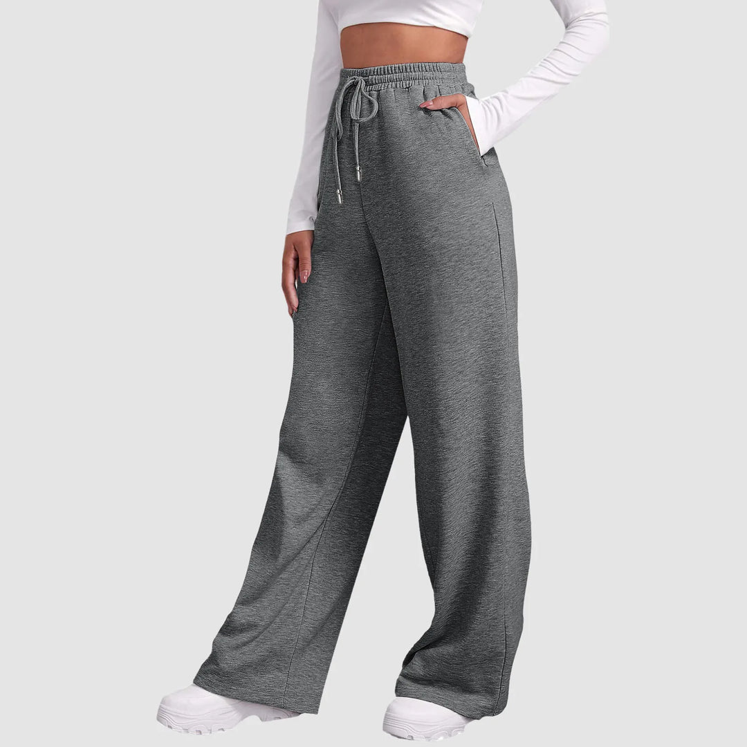 Baggy jogging Femme