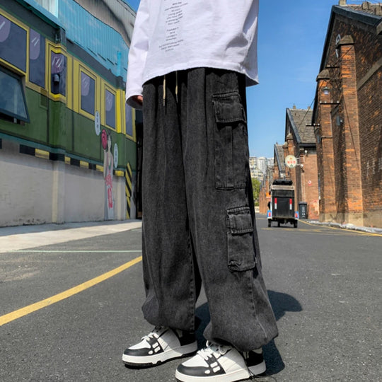 Baggy XXL