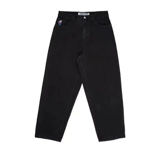 Baggy jeans 90s