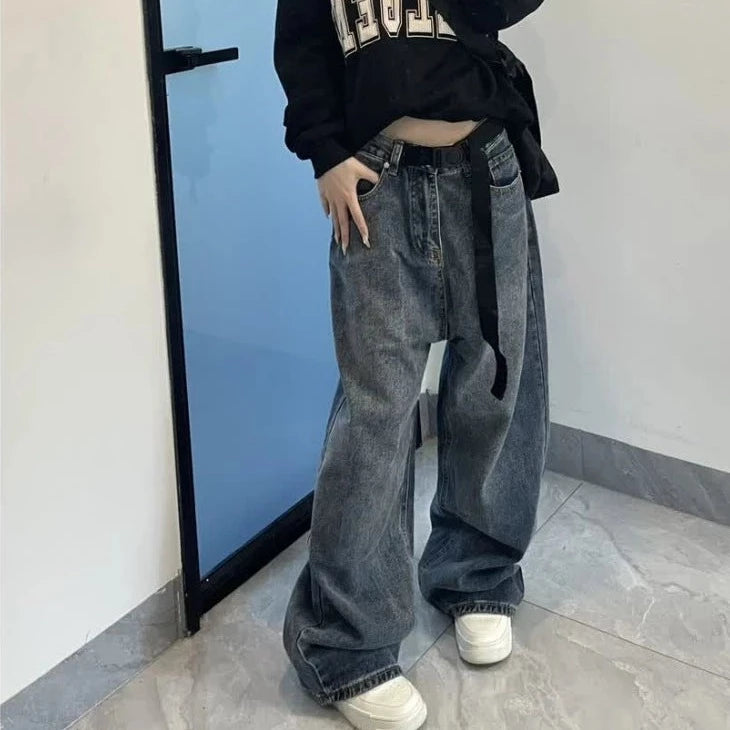 Baggy jeans vintage