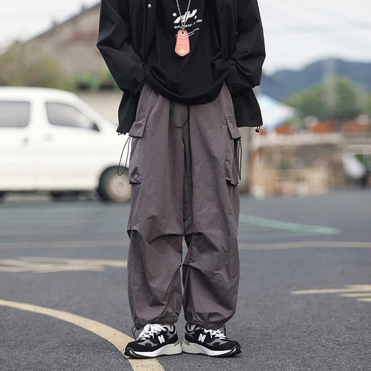 Baggy japonais