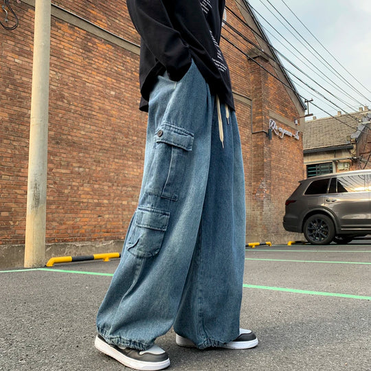 Baggy XXL