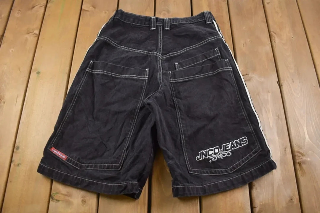 Big jorts